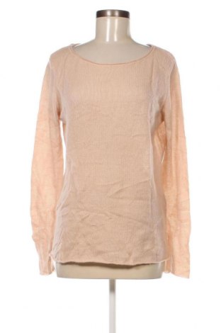 Дамски пуловер Hallhuber, Размер XL, Цвят Розов, Цена 26,66 лв.