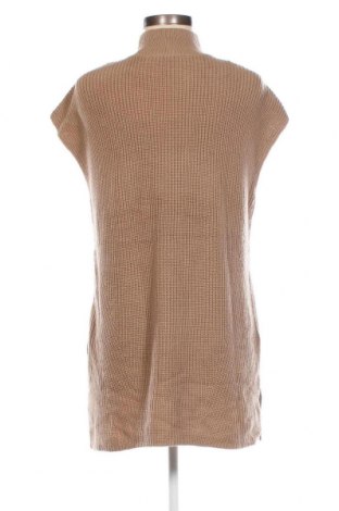 Дамски пуловер Hallhuber, Размер S, Цвят Кафяв, Цена 36,58 лв.