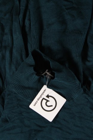 Damenpullover Hallhuber, Größe L, Farbe Grün, Preis € 20,71