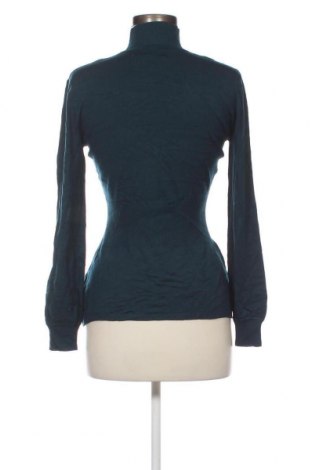 Дамски пуловер Hallhuber, Размер L, Цвят Зелен, Цена 23,56 лв.