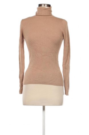 Дамски пуловер Hallhuber, Размер M, Цвят Кафяв, Цена 34,72 лв.