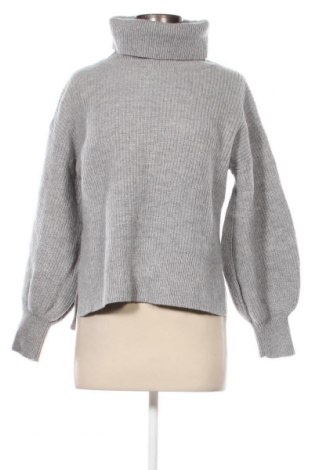 Дамски пуловер Hallhuber, Размер L, Цвят Сив, Цена 48,36 лв.