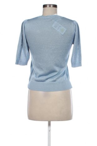 Γυναικείο πουλόβερ Hallhuber, Μέγεθος S, Χρώμα Μπλέ, Τιμή 28,86 €