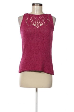 Дамски пуловер Heine, Размер M, Цвят Лилав, Цена 65,03 лв.