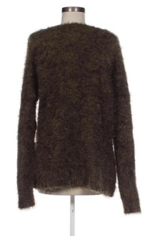 Damenpullover Heine, Größe M, Farbe Grün, Preis € 11,41