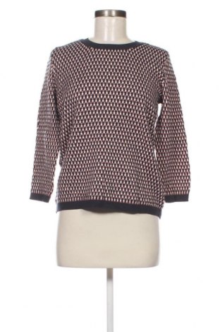 Γυναικείο πουλόβερ Hema, Μέγεθος S, Χρώμα Πολύχρωμο, Τιμή 7,18 €