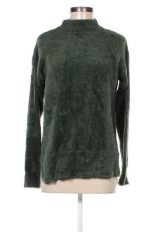 Pulover de femei Hema, Mărime S, Culoare Verde, Preț 38,16 Lei