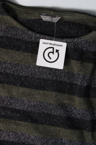 Γυναικείο πουλόβερ Hema, Μέγεθος S, Χρώμα Πολύχρωμο, Τιμή 7,71 €
