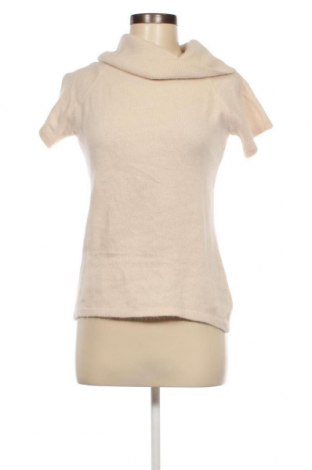 Pulover de femei Hennes, Mărime XL, Culoare Bej, Preț 47,70 Lei