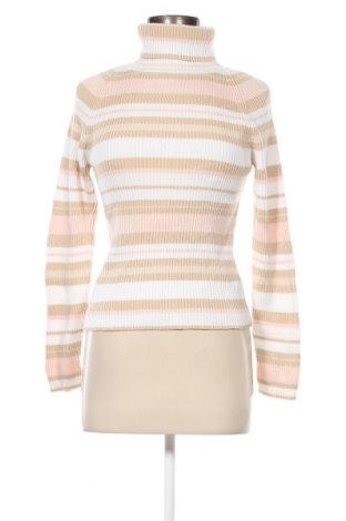Γυναικείο πουλόβερ Hennes, Μέγεθος M, Χρώμα Πολύχρωμο, Τιμή 7,18 €