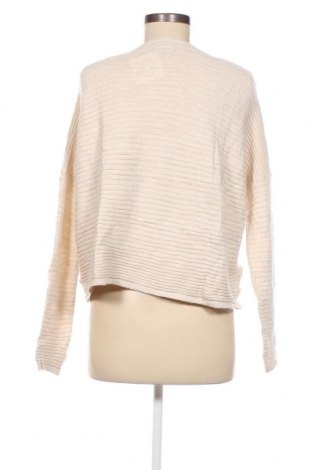 Damenpullover Herrlicher, Größe L, Farbe Beige, Preis € 20,71