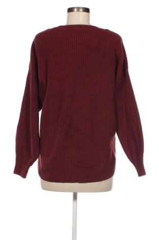 Damenpullover Hollister, Größe XS, Farbe Rot, Preis 8,99 €