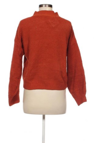 Damenpullover Hollister, Größe M, Farbe Orange, Preis € 11,41