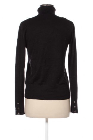 Дамски пуловер Holly & Whyte By Lindex, Размер M, Цвят Черен, Цена 11,60 лв.