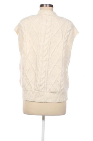Дамски пуловер Holly & Whyte By Lindex, Размер M, Цвят Бял, Цена 4,64 лв.