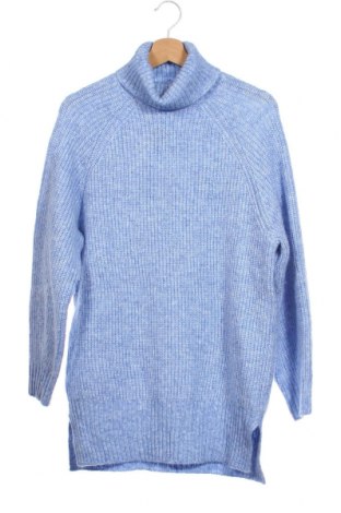 Дамски пуловер House, Размер XS, Цвят Син, Цена 17,39 лв.