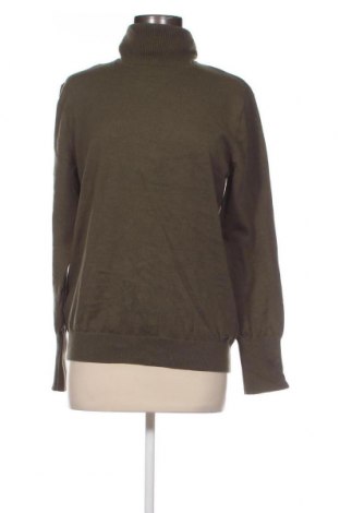 Γυναικείο πουλόβερ Human Nature, Μέγεθος XXL, Χρώμα Πράσινο, Τιμή 7,89 €