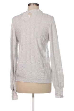 Дамски пуловер Hush, Размер M, Цвят Сив, Цена 16,40 лв.
