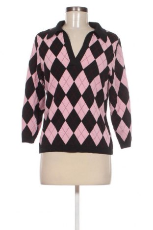 Дамски пуловер INC International Concepts, Размер XL, Цвят Многоцветен, Цена 43,36 лв.