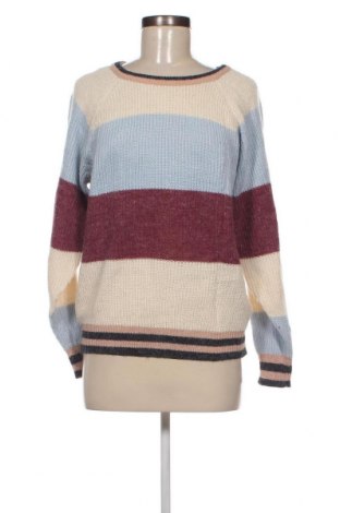 Дамски пуловер Ichi, Размер XS, Цвят Многоцветен, Цена 16,40 лв.