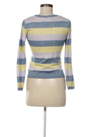 Γυναικείο πουλόβερ Ichi, Μέγεθος S, Χρώμα Πολύχρωμο, Τιμή 9,44 €