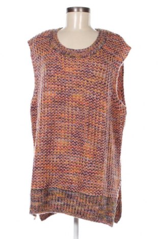 Дамски пуловер Ichi, Размер XL, Цвят Многоцветен, Цена 19,27 лв.
