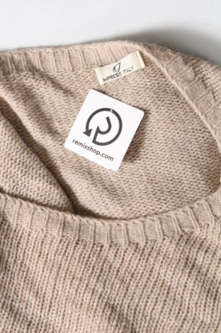 Damenpullover Impress, Größe L, Farbe Braun, Preis € 7,29