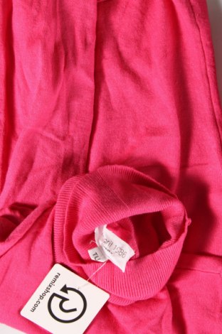 Γυναικείο πουλόβερ In April 1986, Μέγεθος M, Χρώμα Ρόζ , Τιμή 10,14 €