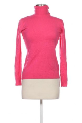 Γυναικείο πουλόβερ In April 1986, Μέγεθος M, Χρώμα Ρόζ , Τιμή 10,14 €