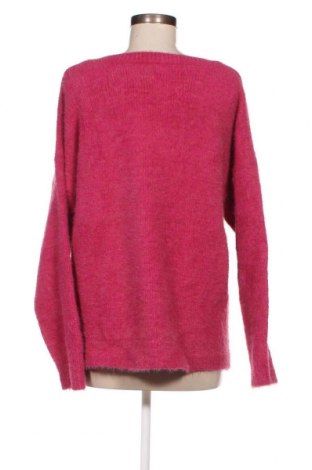 Damenpullover In Extenso, Größe XXL, Farbe Rosa, Preis 6,99 €