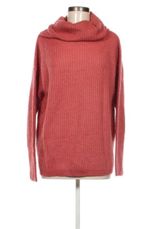 Дамски пуловер In Extenso, Размер XL, Цвят Пепел от рози, Цена 16,24 лв.