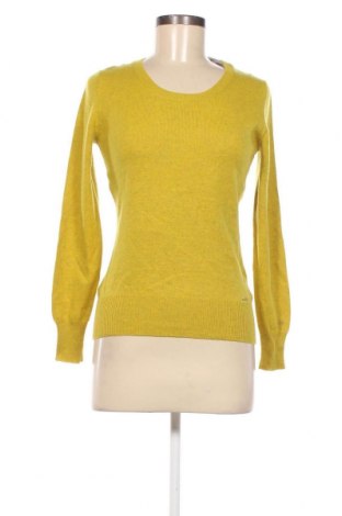 Damenpullover In Linea, Größe S, Farbe Gelb, Preis 28,53 €