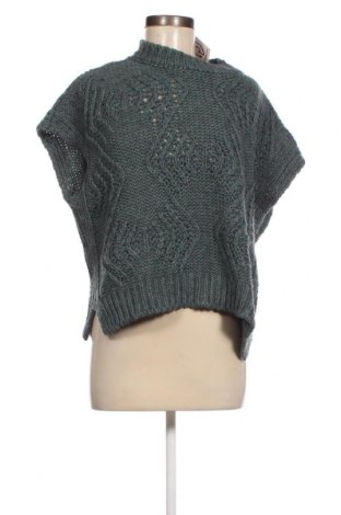 Γυναικείο πουλόβερ In Shape, Μέγεθος S, Χρώμα Μπλέ, Τιμή 9,92 €