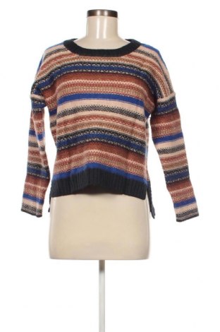 Γυναικείο πουλόβερ Indi & cold, Μέγεθος XL, Χρώμα Πολύχρωμο, Τιμή 30,68 €