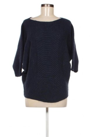 Γυναικείο πουλόβερ Indi & cold, Μέγεθος S, Χρώμα Μπλέ, Τιμή 29,91 €