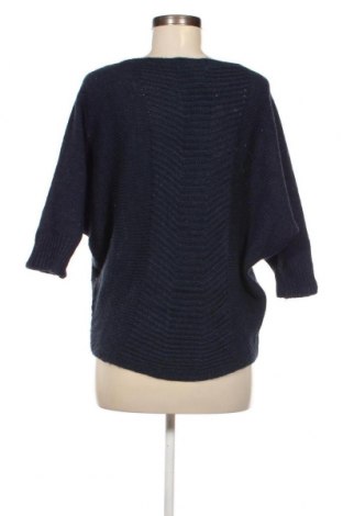 Damenpullover Indi & cold, Größe S, Farbe Blau, Preis 15,49 €