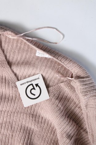 Γυναικείο πουλόβερ Infinity, Μέγεθος S, Χρώμα Σάπιο μήλο, Τιμή 6,46 €