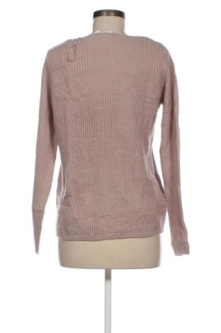 Γυναικείο πουλόβερ Infinity, Μέγεθος S, Χρώμα Σάπιο μήλο, Τιμή 6,46 €