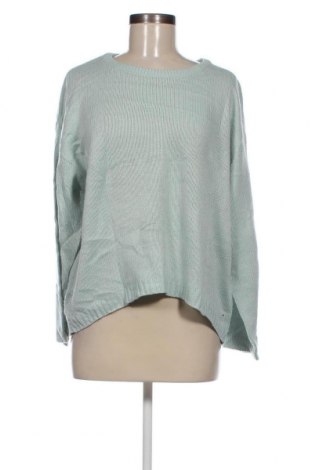 Γυναικείο πουλόβερ Infinity, Μέγεθος M, Χρώμα Μπλέ, Τιμή 7,18 €