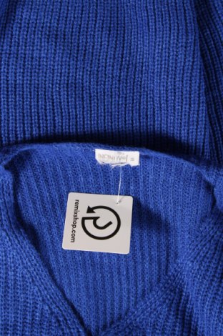Dámsky pulóver Infinity, Veľkosť S, Farba Modrá, Cena  5,43 €