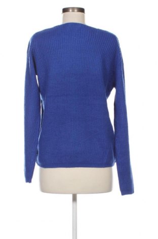 Damenpullover Infinity, Größe S, Farbe Blau, Preis € 7,29