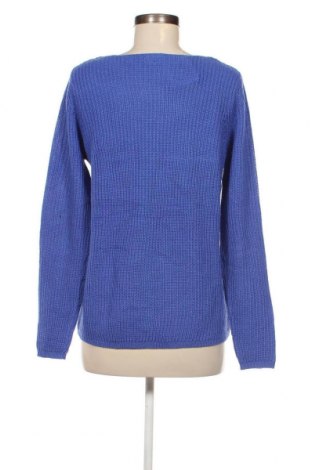 Damski sweter Infinity Woman, Rozmiar S, Kolor Niebieski, Cena 30,61 zł