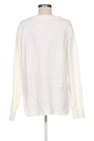 Дамски пуловер Infinity Woman, Размер XL, Цвят Бял, Цена 9,86 лв.