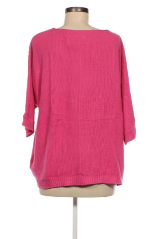 Damski sweter Infinity Woman, Rozmiar XL, Kolor Różowy, Cena 92,99 zł