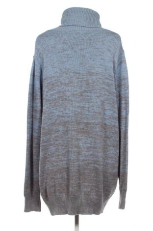 Γυναικείο πουλόβερ Infinity Woman, Μέγεθος XXL, Χρώμα Πολύχρωμο, Τιμή 7,89 €