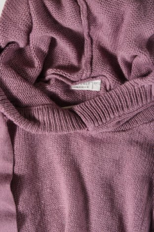 Дамски пуловер Infinity Woman, Размер 3XL, Цвят Лилав, Цена 27,55 лв.