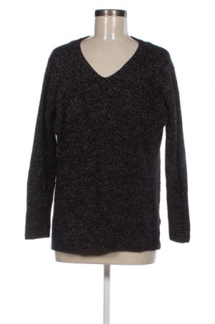 Дамски пуловер Infinity Woman, Размер XXL, Цвят Черен, Цена 12,76 лв.