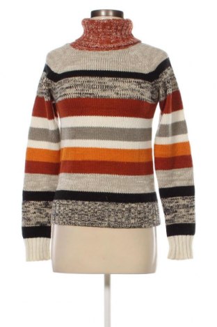Γυναικείο πουλόβερ Inside, Μέγεθος M, Χρώμα Πολύχρωμο, Τιμή 7,18 €