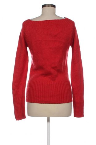 Damenpullover Inside, Größe M, Farbe Rot, Preis 8,07 €