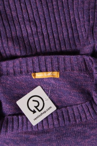 Γυναικείο πουλόβερ Inside, Μέγεθος M, Χρώμα Βιολετί, Τιμή 5,92 €